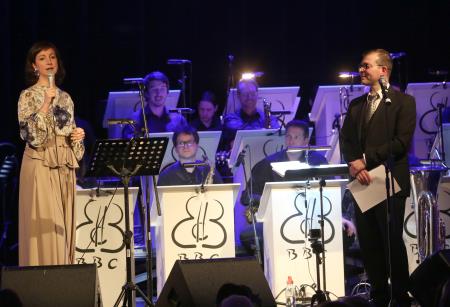 BBC  z gostoma Jadranko Juras in Milanom Stanisavljevićem 38 Foto Ljubo Vukelič